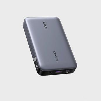 Bateri E Jashtme UGreen 20000mAh 100W Me 3 Porta