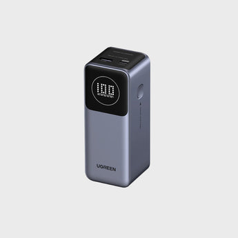 Bateri E Jashtme Nexode UGreen 12000mAh 100W Me 2 Porta