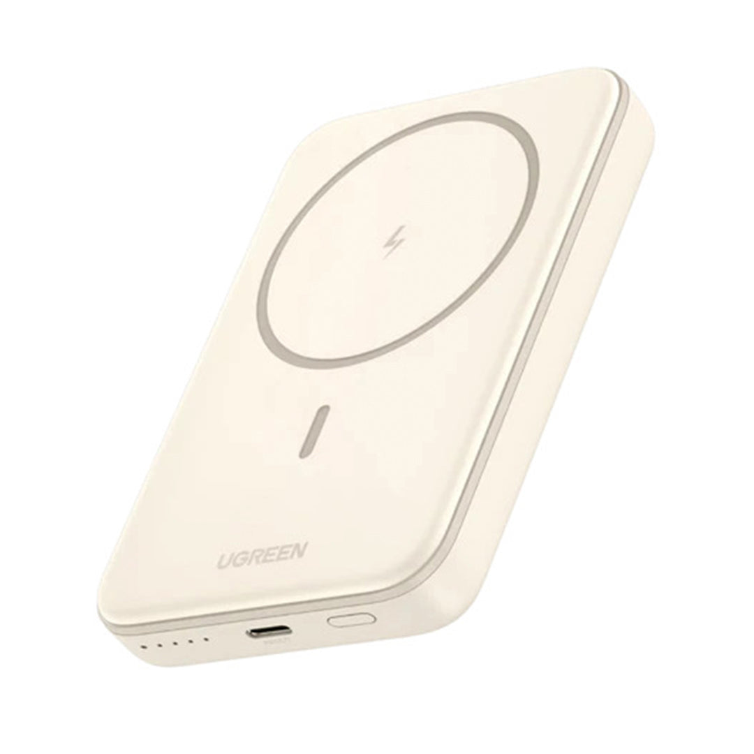 Bateri E Jashtme 10000mAh 20W Karikim Wireless UGreen