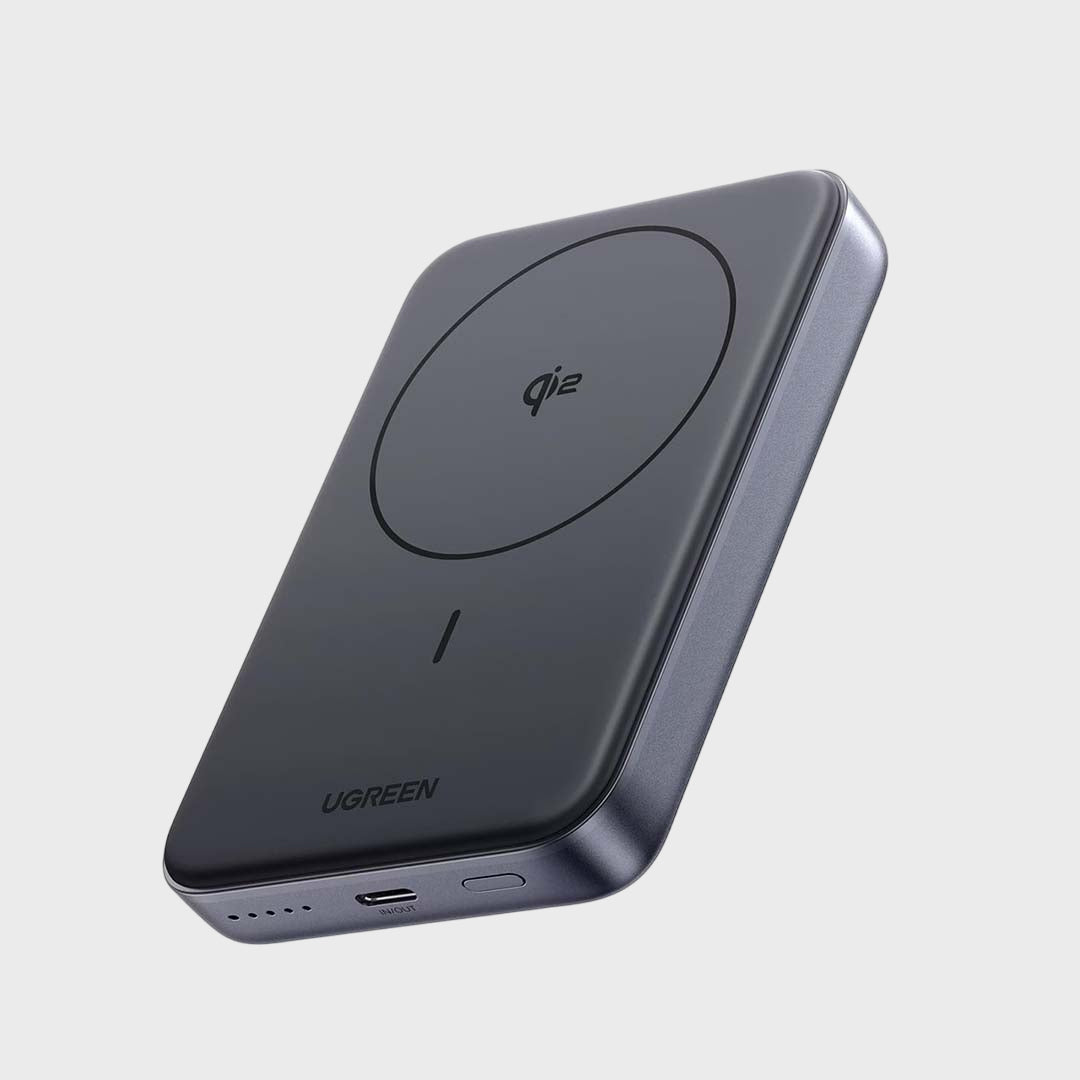 Bateri E Jashtme Magnetike  10'000mAh Ugreen