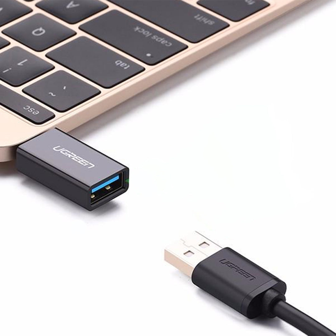 Adaptor USB-A Ne USB-C UGreen