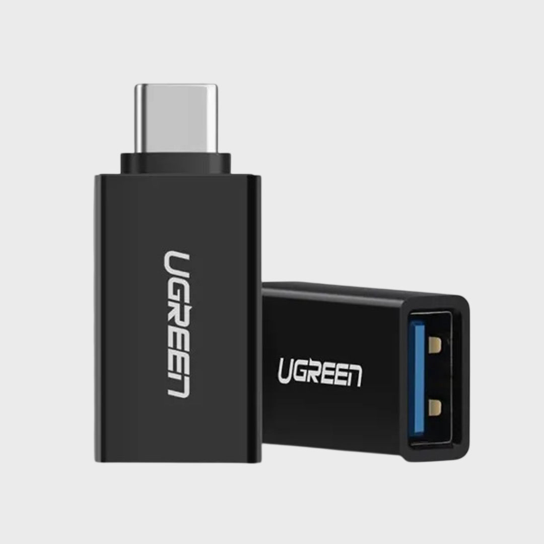 Adaptor USB-A Ne USB-C UGreen