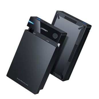 Mbajtese Dhe Lexuese Hard Disk 2.5" / 3.5"  SATA 3.0 5Gbps Ugreen