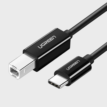 Kabell Printimi USB-C 2.0 Ne USB-B UGreen 1m/2m