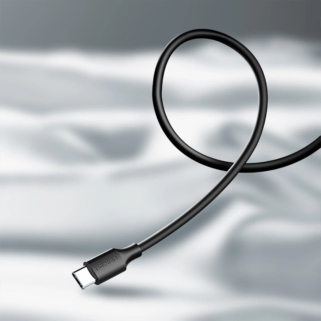 Kabell Karikimi USB-A 2.0 Ne USB-C UGreen 1m/2m