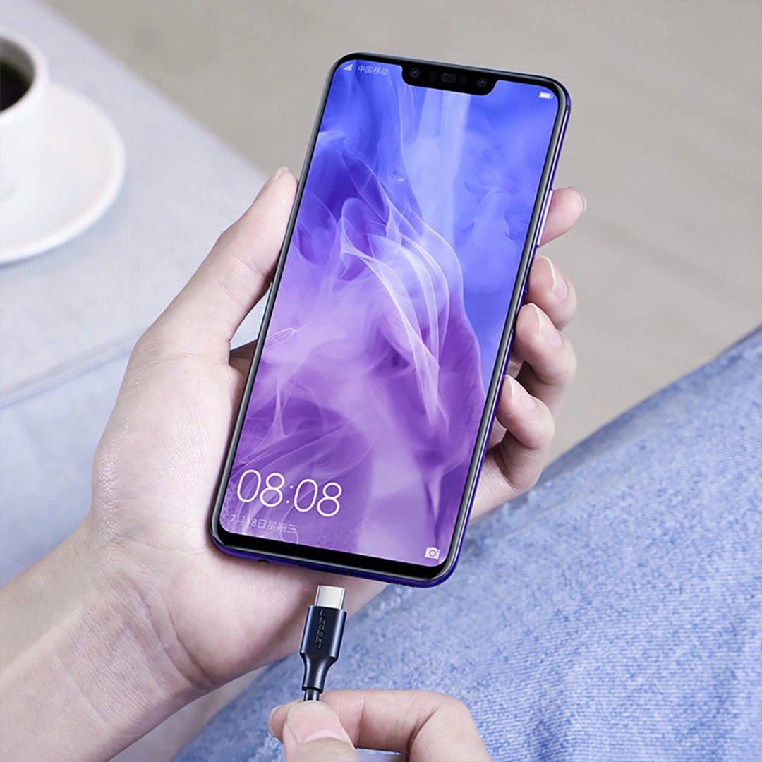 Kabell Karikimi USB-A 2.0 Ne USB-C UGreen 1m/2m