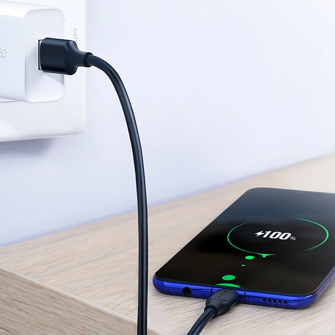 Kabell Karikimi USB-A 2.0 Ne USB-C UGreen 1m/2m