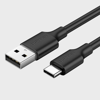 Kabell Karikimi USB-A 2.0 Ne USB-C UGreen 1m/2m