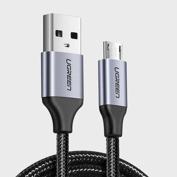 Fishe Karikimi USB Ne Micro UGreen 1m