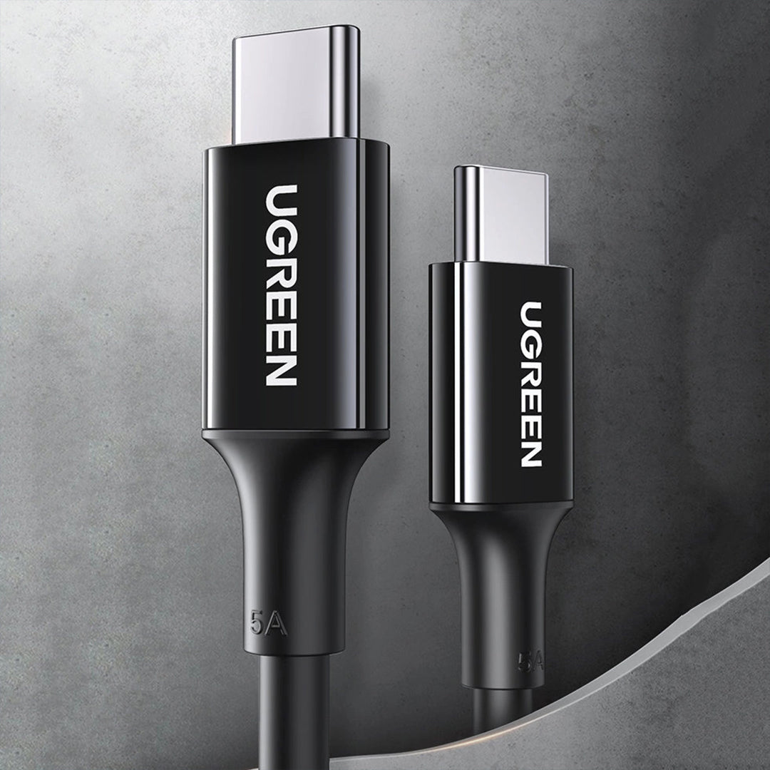 Kabell Type-C Ne Type-C Ugreen 1m