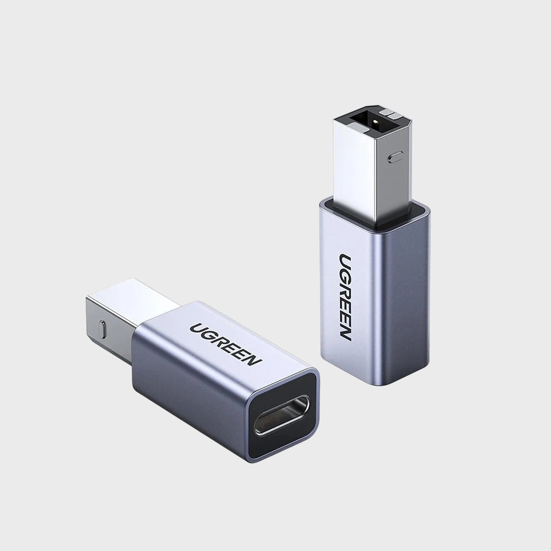 Adaptor USB-C (F) Ne USB-B (M) Ugreen