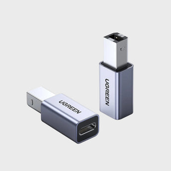 Adaptor USB-C (F) Ne USB-B (M) Ugreen