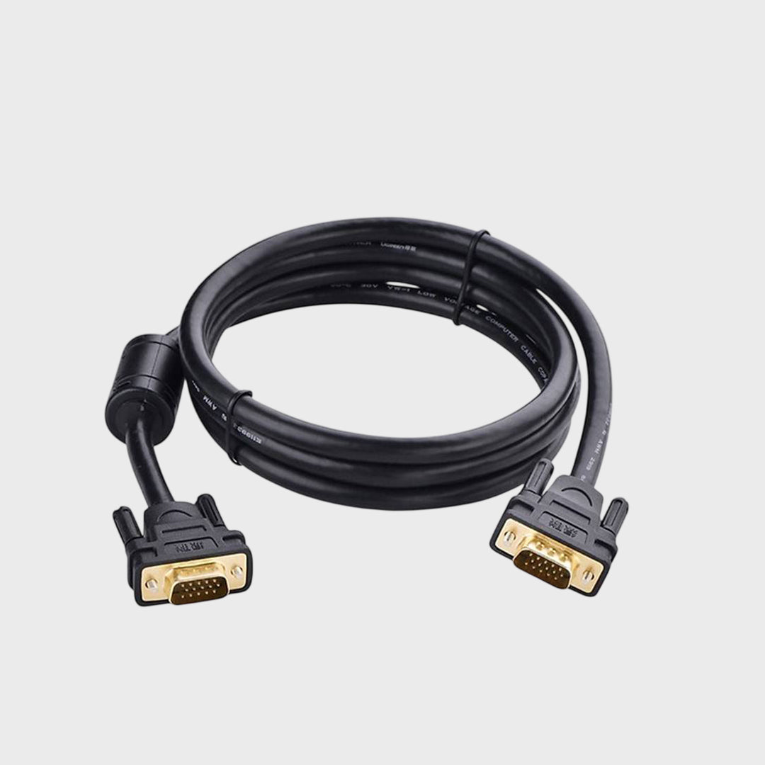Kabell VGA (M) Ne VGA (M) UGreen 1m