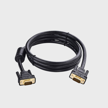 Kabell VGA (M) Ne VGA (M) UGreen 1m
