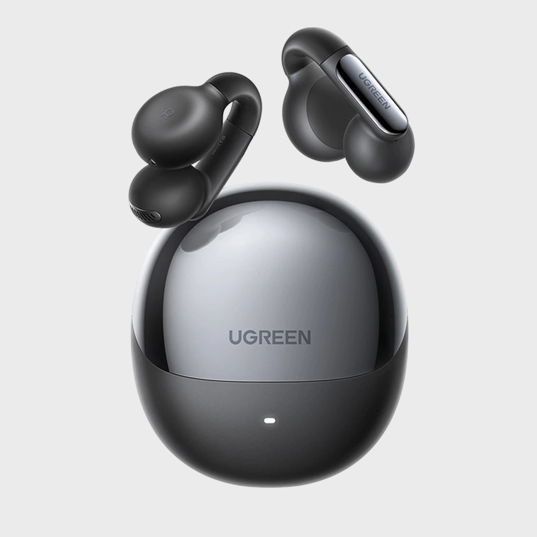 Kufje Çift Me Bluetooth HiTune S5 Ugreen