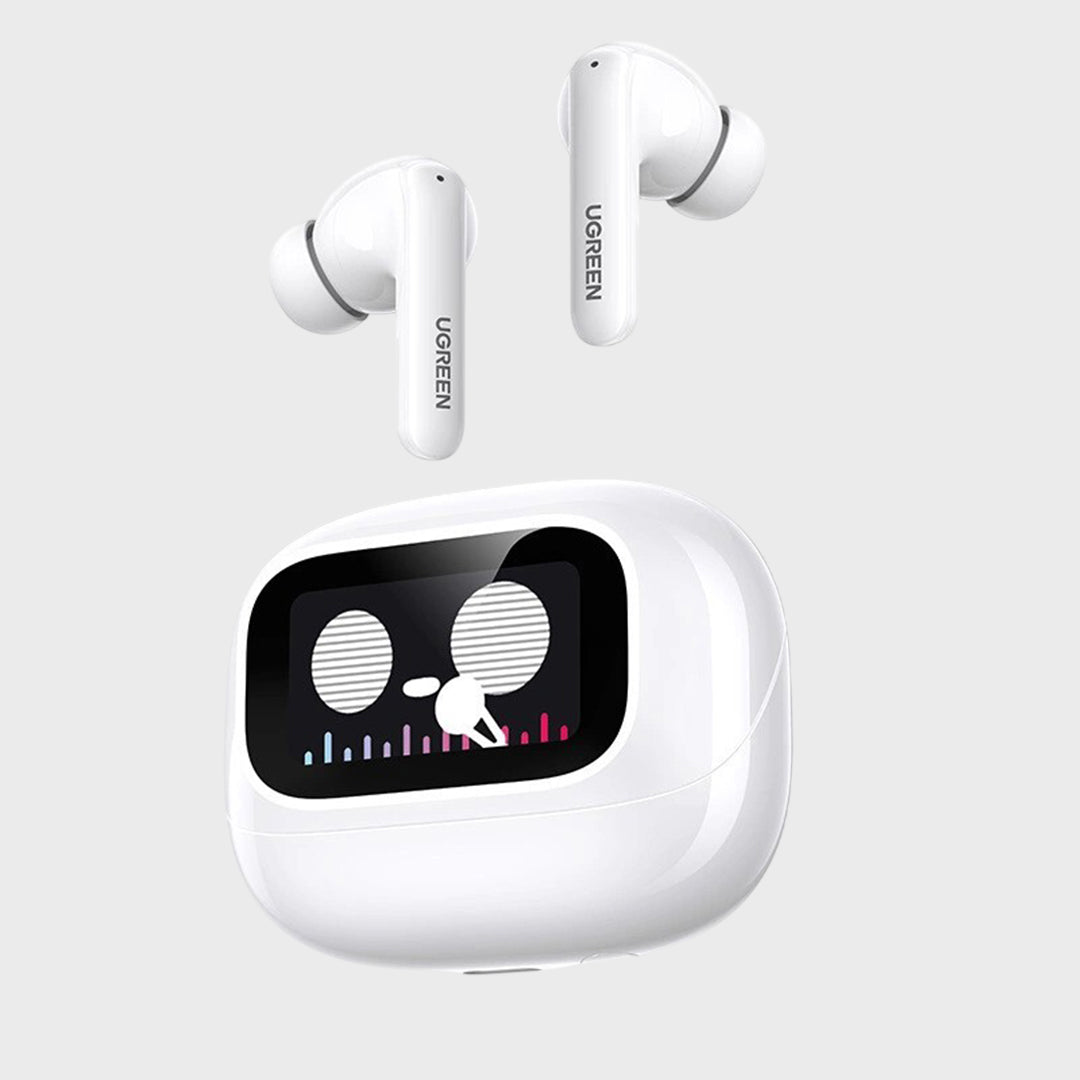 Kufje Çift Me Bluetooth Ugreen Echobuds Magic