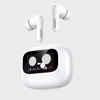 Kufje Çift Me Bluetooth Ugreen Echobuds Magic
