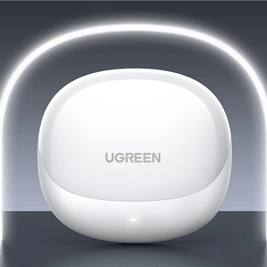 Kufje me Bluetooth HiTune H6 Pro ANC UGreen