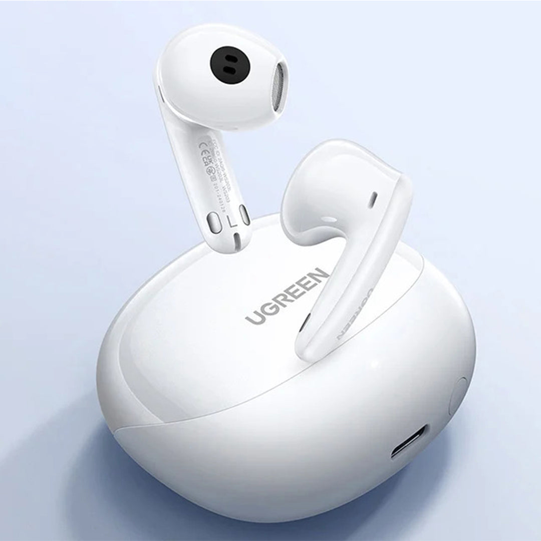 Kufje me Bluetooth HiTune H6 Pro ANC UGreen