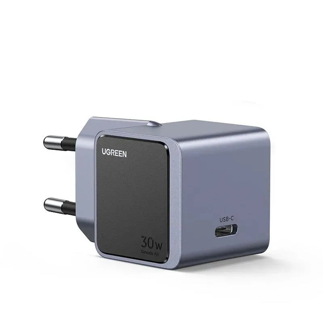 Adaptor Karikimi Nexode 30W UGreen Me Porte USB-C