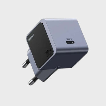 Adaptor Karikimi Nexode 30W UGreen Me Porte USB-C