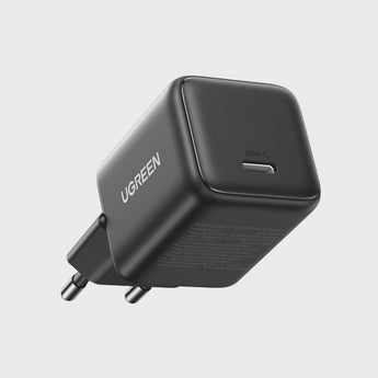 Adaptor Karikimi Nexode N Series Me Porte USB-C 30W Ugreen