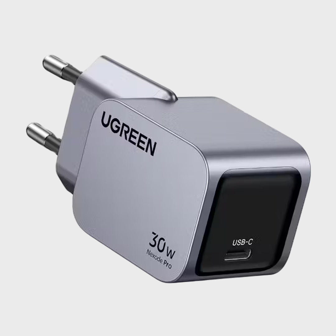 Adaptor Karikimi Nexode Pro 30W UGreen Me Porte USB-C